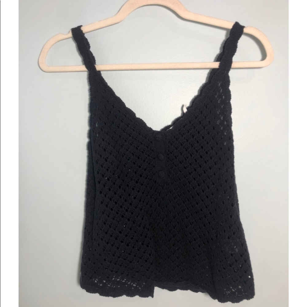 NEW Knit Tank